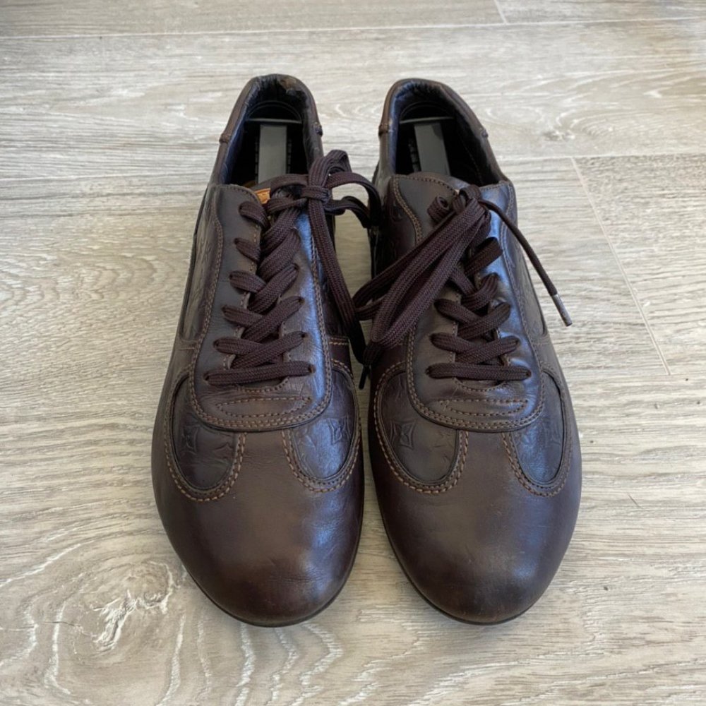 Louis vultton men shoes